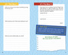 Kids' Bible Adventure Notebook: Easy-to-Follow Bible Studies for Kids interior image