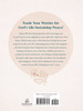 Faith over Fear: Peace-Filled Prayers for a Worried Heart back cover image
