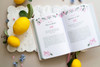 Short and Sweet Devotions from God's Word interior image