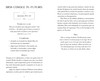 Estudio bíblico de 5 minutos para mujeres: Mañanas en la Palabra de Dios (The 5-Minute Bible Study for Women: Mornings in God's Word) interior image