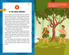 99 Questions about the Bible for Kids interior image