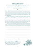 3-Minute Devotions for Teen Girls Journal interior image