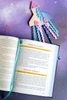 The Discovery Bible for Girls—The Barbour Simplified KJV Bible interior image