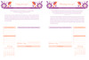 The Read through the Bible in a Year Planner: 2027 Edition interior image