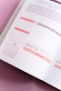 The Read through the Bible in a Year Planner: 2027 Edition interior image
