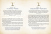 A Strong and Courageous Man interior image