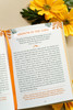 Unfiltered Devotions for Women interior image