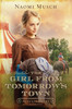 The Girl from Tomorrow's Town front cover image