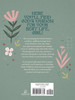 365 Bible Affirmations for Teen Girls back cover