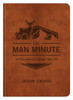 The Man Minute - SLIGHTLY IMPERFECT