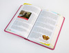 One-Minute Bible for Kids [girls' cover] - SLIGHTLY IMPERFECT