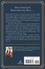 The Bachelor Spy front back image