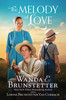 The Melody of Love front cover image
