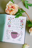 The Self-Care Daily Devotional interior image