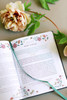 The Self-Care Daily Devotional interior image
