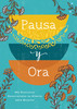 Pausa y ora (Pause and Pray) front cover image
