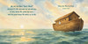 Let's Learn the Bible for Toddlers interior image