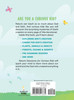 Nature Devotions for Curious Kids back cover image