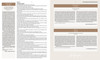 Charles Spurgeon's Morning & Evening Devotional Bible KJV [Espresso Brown Signature] interior image