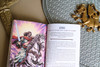 Warrior Bible Devotions for Boys interior image