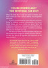 180 Devotions for When Life Is Overwhelming for Teen Girls back cover image