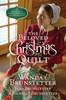 The Beloved Christmas Quilt front cover image