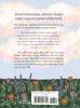 Morning Meditations to Empower Your Day back cover image