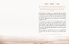 Quiet Moments at the Feet of Jesus interior image