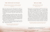 Quiet Moments at the Feet of Jesus interior image