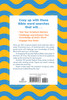 Jumbo Bible Word Searches back cover image