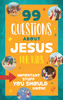 99 Questions about Jesus for Kids front cover image