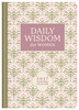 Daily Wisdom for Women 2027 Devotional Collection front cover image