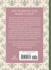 Daily Wisdom for Women 2027 Devotional Collection back cover image