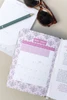 Daily Wisdom for Women 2027 Devotional Collection interior photo