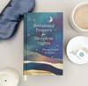 Devotional Prayers for Sleepless Nights front cover photo