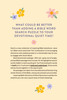Inspiring Devotions & Word Searches interior image