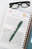 Inspiring Devotions & Word Searches interior photo