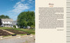 The Heart of the Amish Harvest Blessings Cookbook interior image