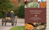 The Heart of the Amish Harvest Blessings Cookbook interior image