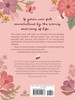 Breathe In, Pray Out back cover image