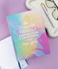 The 5-Minute Bible Reading Plan and Devotional for Teen Girls front cover photo