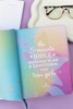 The 5-Minute Bible Reading Plan and Devotional for Teen Girls interior photo