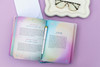 The 5-Minute Bible Reading Plan and Devotional for Teen Girls interior photo