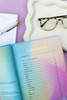 The 5-Minute Bible Reading Plan and Devotional for Teen Girls interior photo