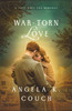 War-Torn Love front cover image