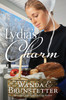 Lydia's Charm front cover image