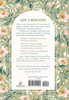 3-Minute Prayers for Women Devotional Journal back cover image