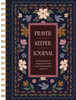 Prayer Keeper Journal front cover image