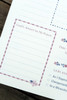 Prayer Keeper Journal interior photo