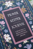 Prayer Keeper Journal front cover photo
